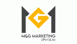 Logo - M&G Marketing
