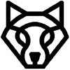 Logo - Wolves Ground