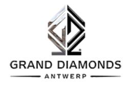 Logo - Grand Diamonds