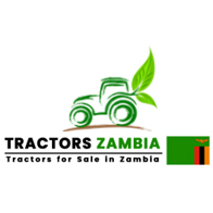 Logo - Tractors Zambia