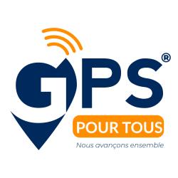 Logo - GPS Pour Tous