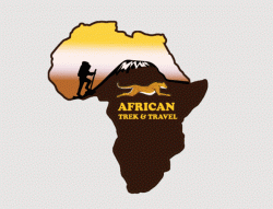 Logo - African Trek & Travel 