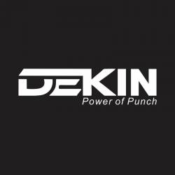Logo - Dekin Sports