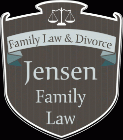 Logo - Jensen Family Law