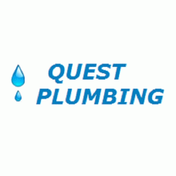 Logo - Quest Plumbing And Heating & Air Conditioning