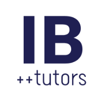Logo - IB Plus Plus Tutors