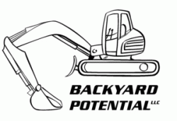 Logo - Backyard Potential LLC