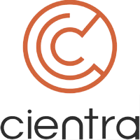 Logo - Cientra