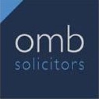 Logo - OMB Solicitors