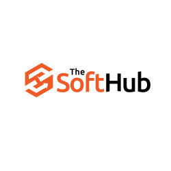 лого - The Soft Hub