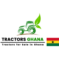 Logo - Tractors Ghana