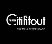 лого - Perth Citi Fitout