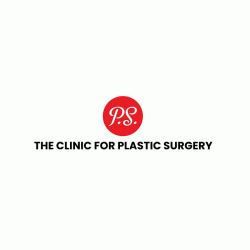 лого - The Clinic For Plastic Surgery