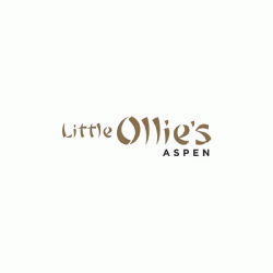Logo - Little Ollie's