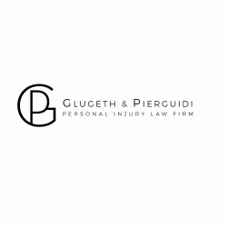 Logo - Glugeth & Pierguidi, P.c.