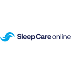 Logo - Sleep Care Online
