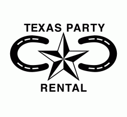 лого - Texas Party Rental
