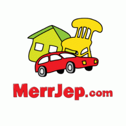 Logo - MerrJep.com
