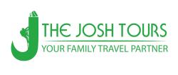 Logo - The Josh Tours