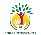 Logo - PRC Rehabilitation Center Karachi