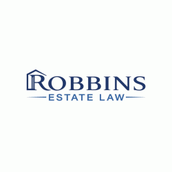 Logo - Robbins Estate Law