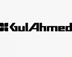Logo - GulAhmed Ideas