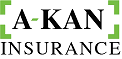 Logo - A-Kan Insurance