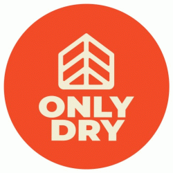 Logo - Onlydry