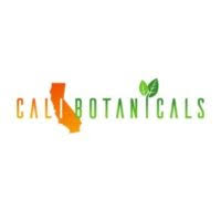 Logo - Cali Botanicals