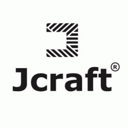 Logo - JcraftEco