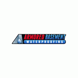 Logo - Armored Basement Waterproofing
