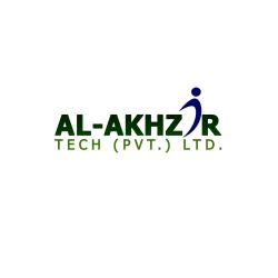 лого - Al Akhzir Tech