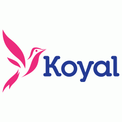 Logo - Koyal - Pakistan's Largest Regional Songs