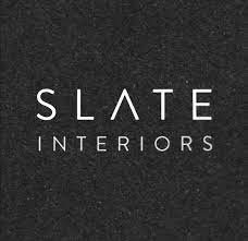 лого - Slate Interiors