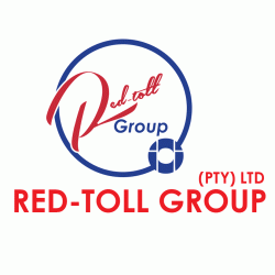 Logo - Red-Toll Group