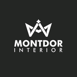 Logo - Montdor Interior