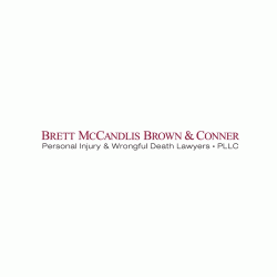 Logo - Brett McCandlis Brown & Conner PLLC