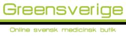 Logo - Green Sverige