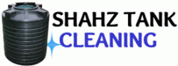 Logo - Shahz Tank Cleaner