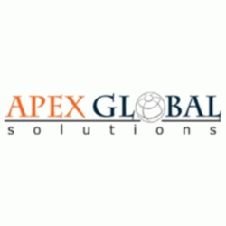 Logo - Apex Global Solutions