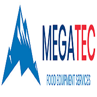 лого - MegaTec Food Equipment Services