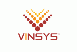Logo - Vinsys Integrated Computing Solution