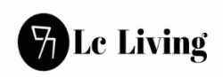 Logo - LC Living
