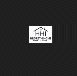 лого - Hildreth Home Inspections