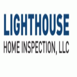 лого - Lighthouse Home Inspection LLC