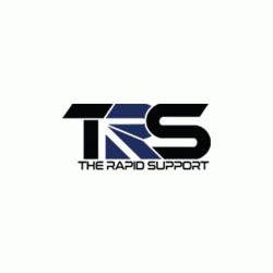 Logo - The Rapid Support