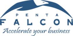 Logo - Penta Falcon