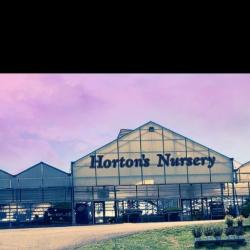 Logo - Horton's Nursery LLC
