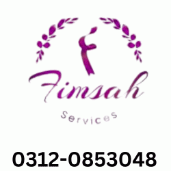 лого - Fimsah Services