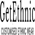 Logo - Get Ethnic